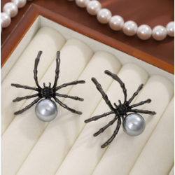 Aretes Gran Araña  LU