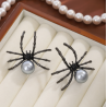 Aretes Gran Araña  LU