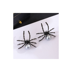 Aretes Gran Araña  LU