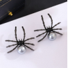 Aretes Gran Araña  LU
