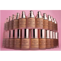 Base Liquida Beauty Creations