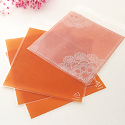 Bolsitas Decoradas Grandes 25pz  15.9*20*3.5cm