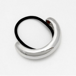 Broche Liga Cabello Hair Cuffs  4E16