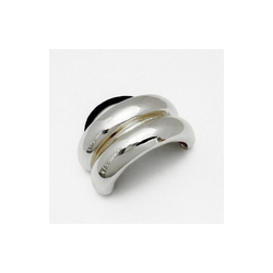 Broche Liga Cabello Hair Cuffs Dorado  1AA8