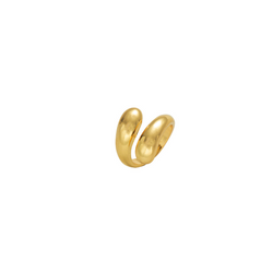 Anillo Ajustable Dorado  C655