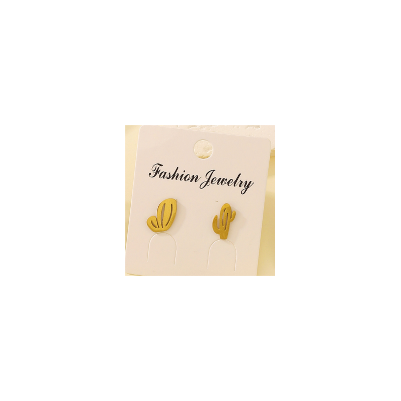 Arete Cactus VIVA MEXICO Acero Inoxidable 2L4