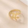 Anillo Rama Dorada  C700