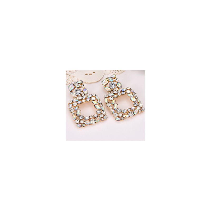 Aretes Acristalados  1G4