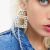 Aretes Acristalados  1G4